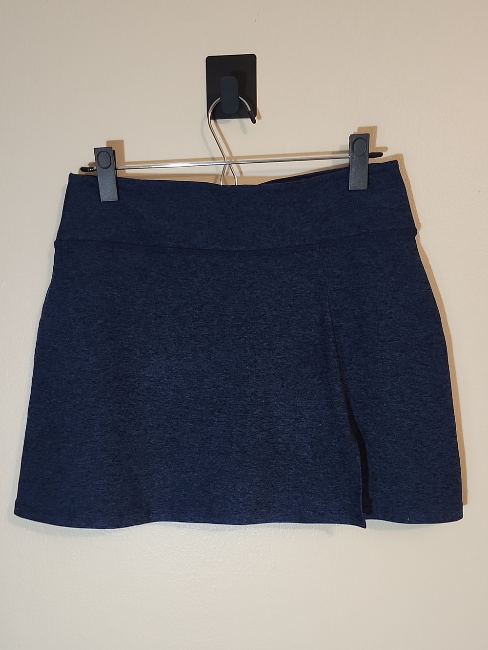 Interval Sculpt Skort L